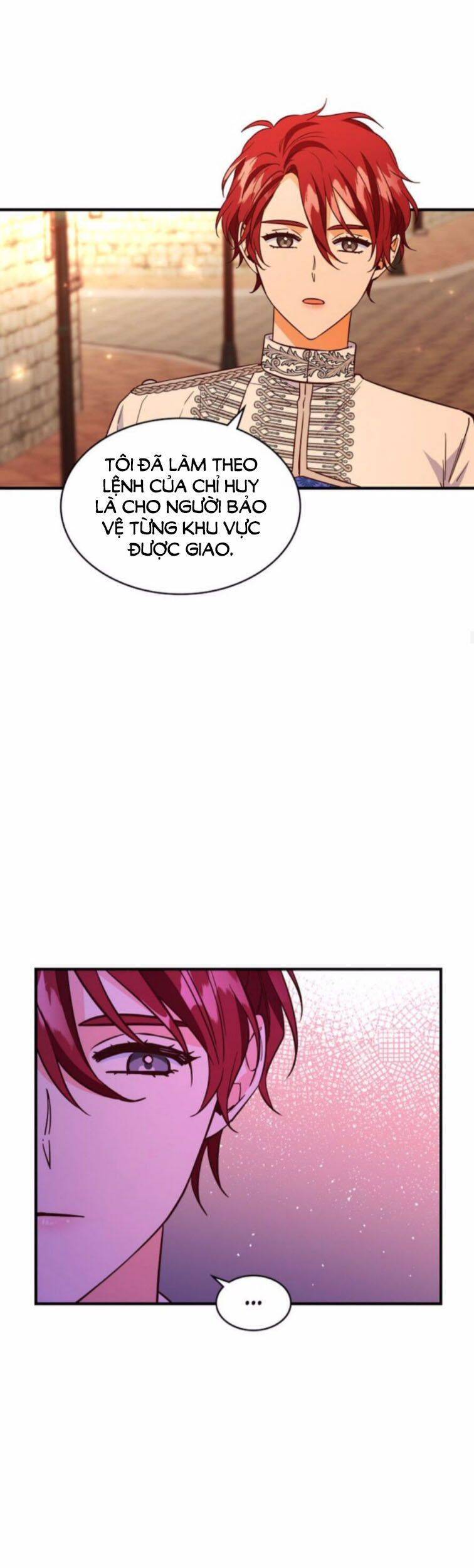 Lòng Trung Thành Với Kẻ Ác - Chương 30