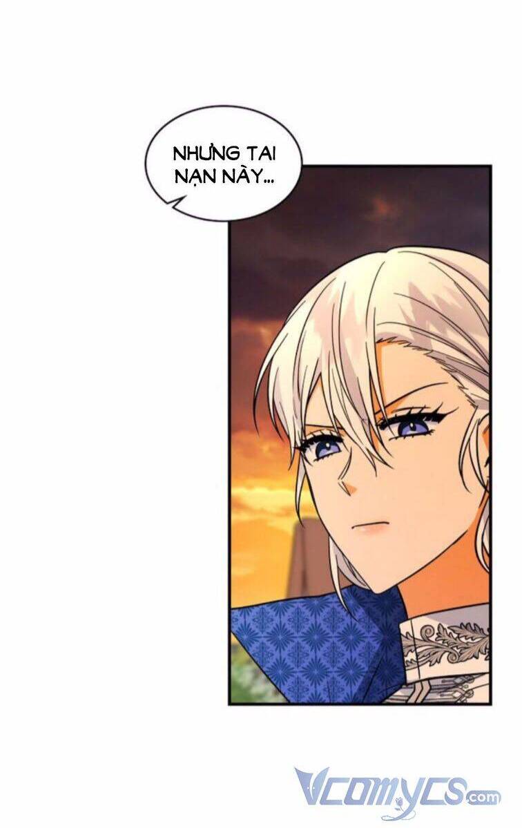 Lòng Trung Thành Với Kẻ Ác - Chương 30