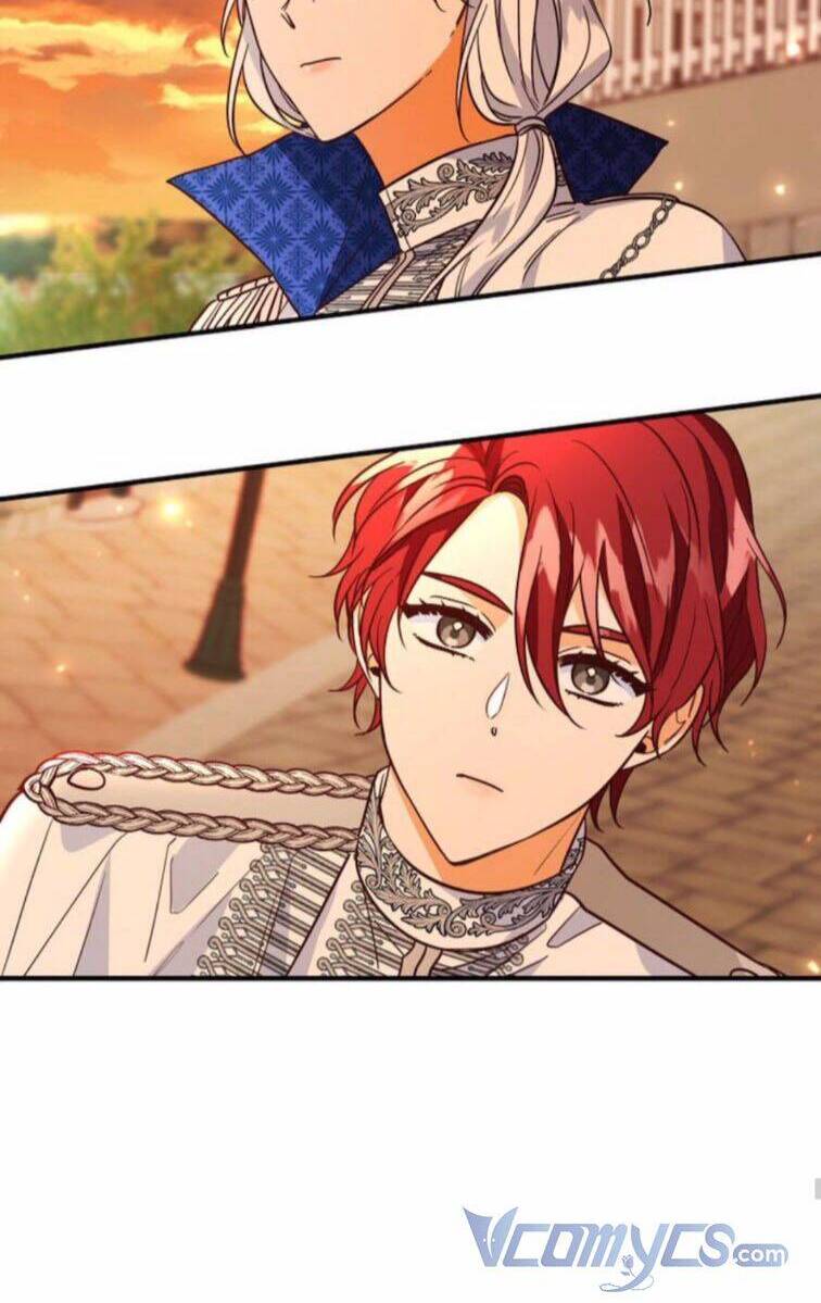 Lòng Trung Thành Với Kẻ Ác - Chương 30