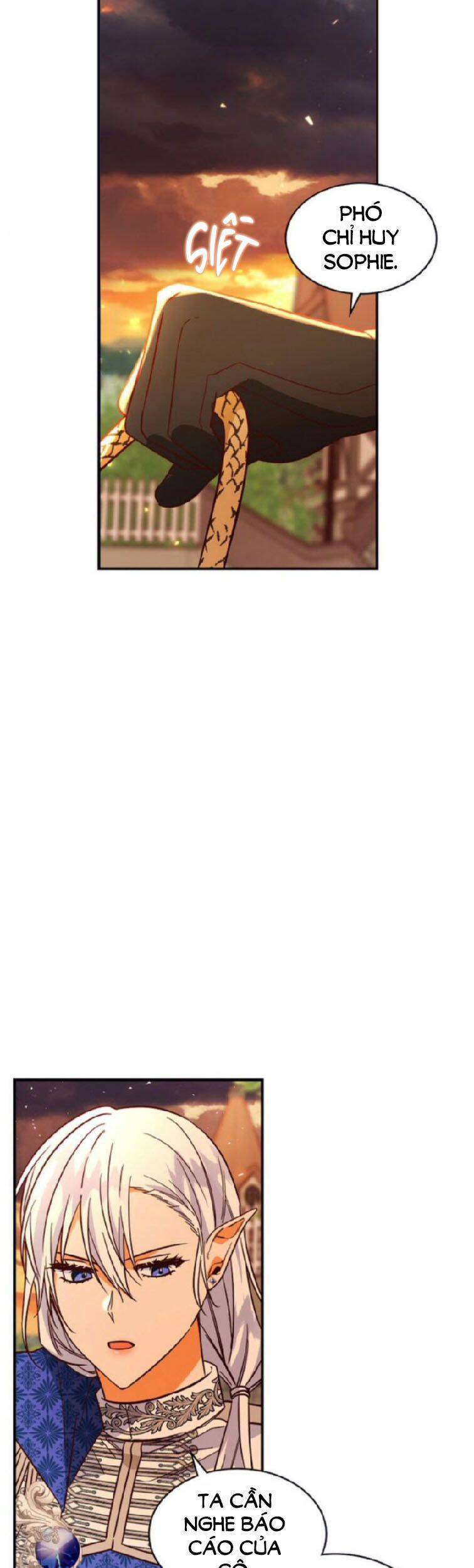 Lòng Trung Thành Với Kẻ Ác - Chương 30