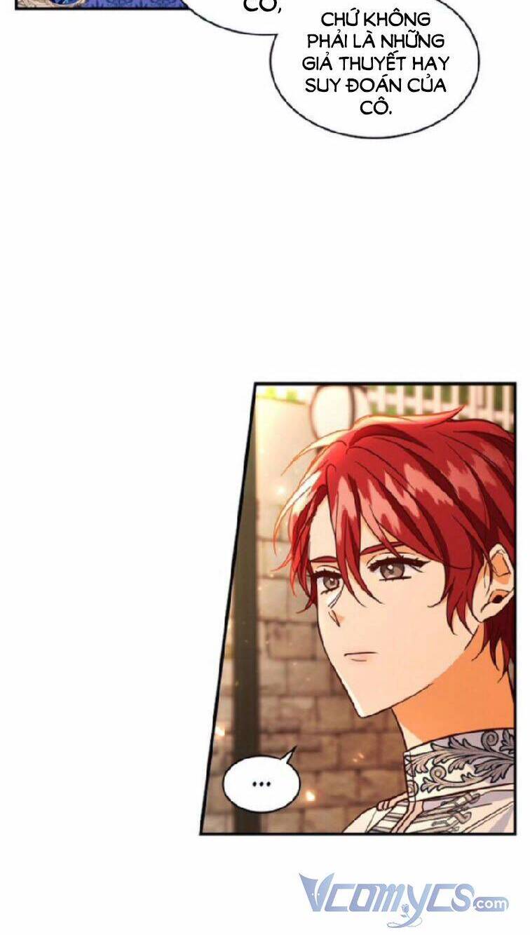 Lòng Trung Thành Với Kẻ Ác - Chương 30