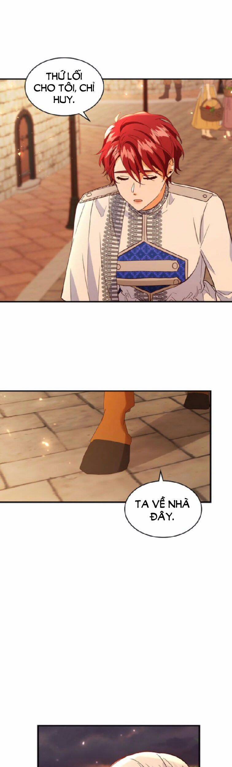 Lòng Trung Thành Với Kẻ Ác - Chương 30