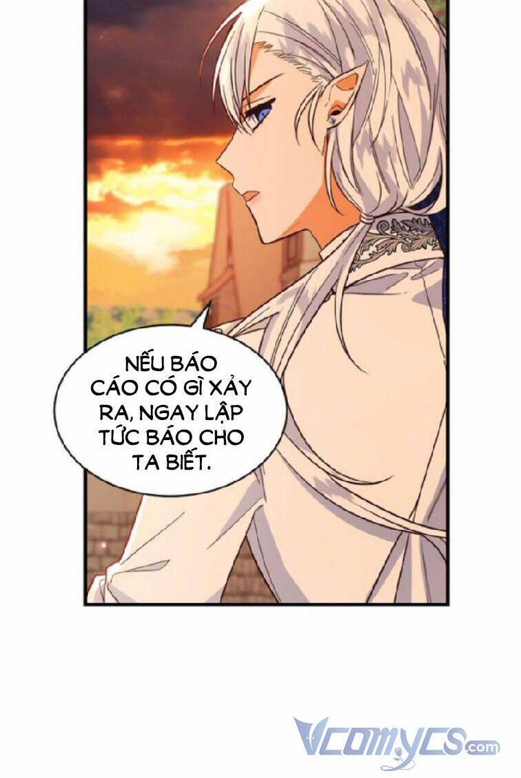 Lòng Trung Thành Với Kẻ Ác - Chương 30