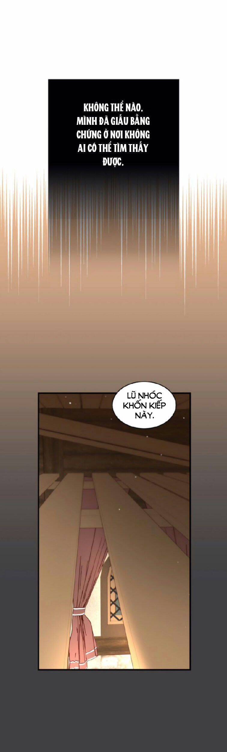 Lòng Trung Thành Với Kẻ Ác - Chương 30