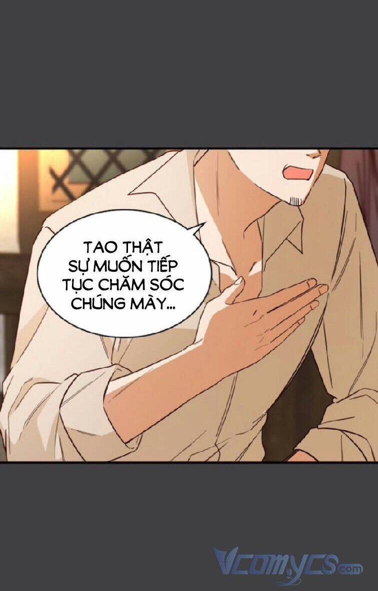 Lòng Trung Thành Với Kẻ Ác - Chương 30