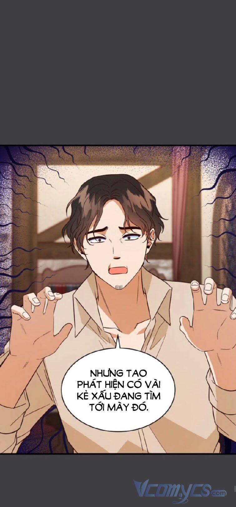 Lòng Trung Thành Với Kẻ Ác - Chương 30