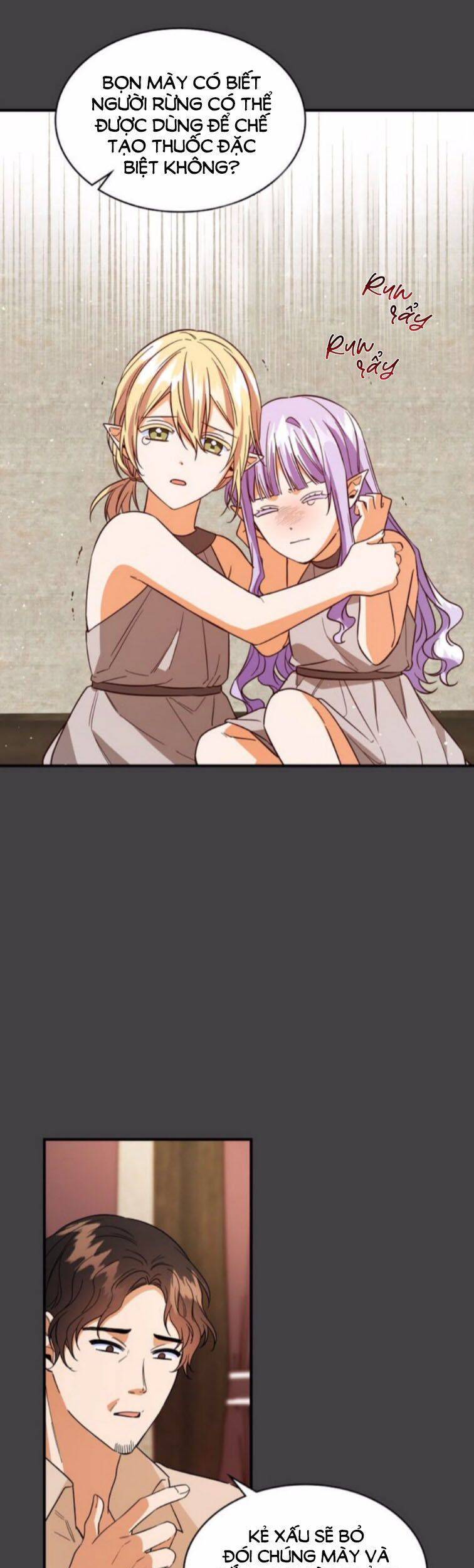 Lòng Trung Thành Với Kẻ Ác - Chương 30