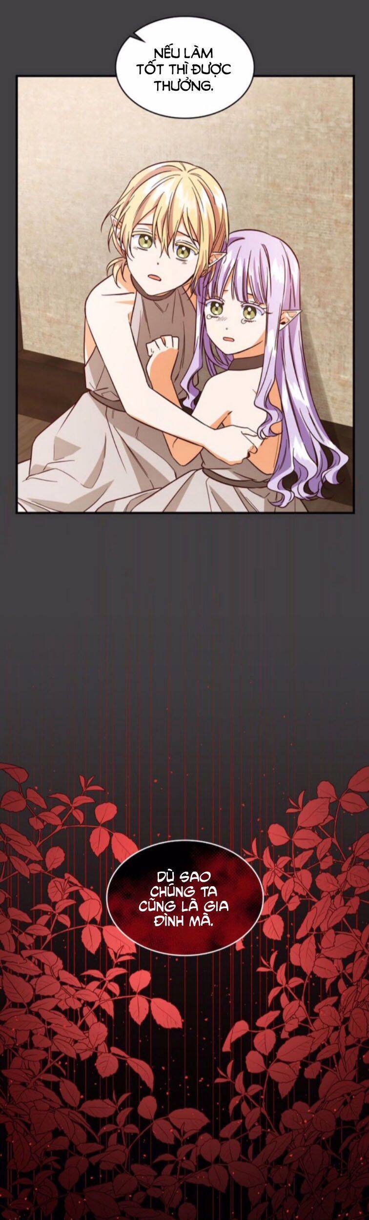 Lòng Trung Thành Với Kẻ Ác - Chương 30