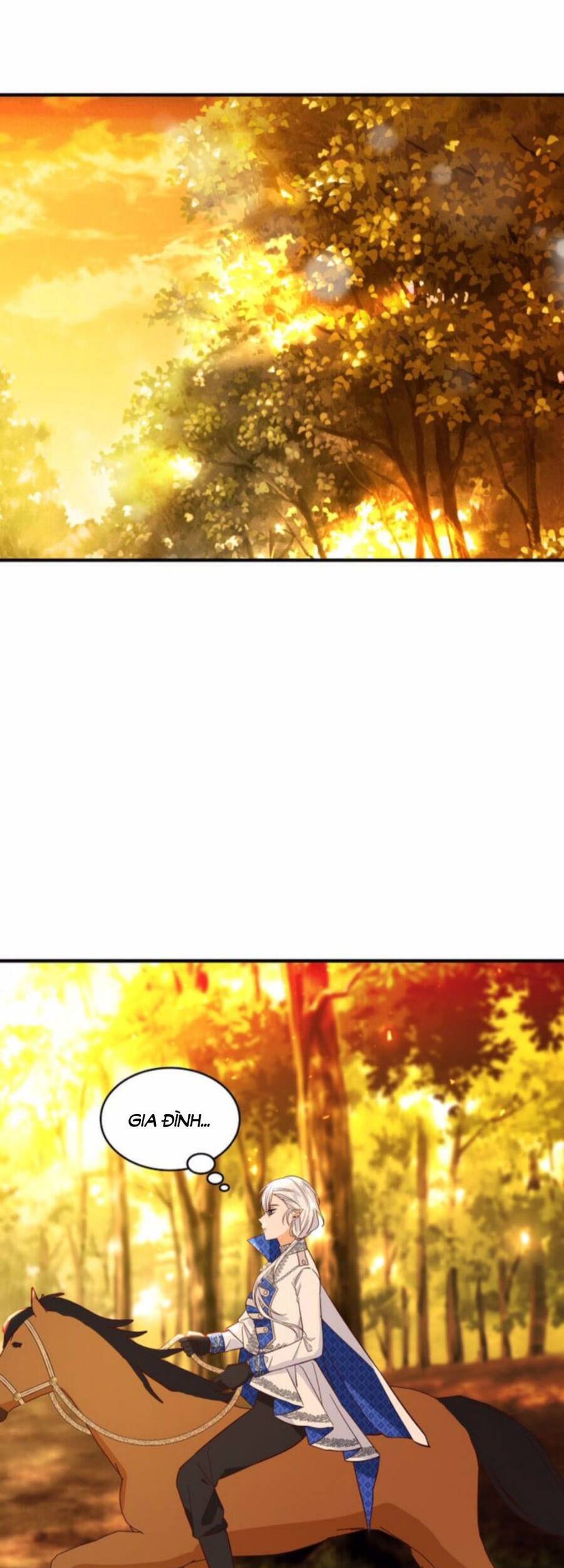 Lòng Trung Thành Với Kẻ Ác - Chương 30