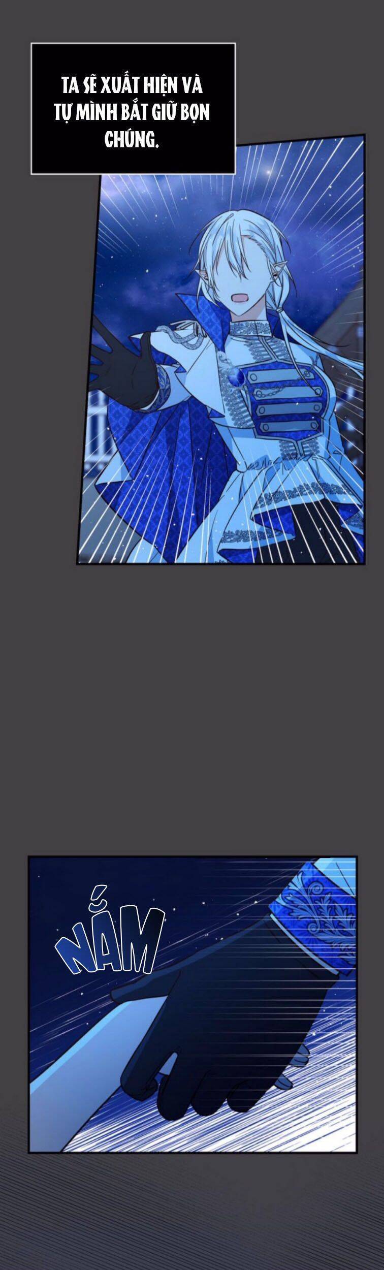 Lòng Trung Thành Với Kẻ Ác - Chương 30