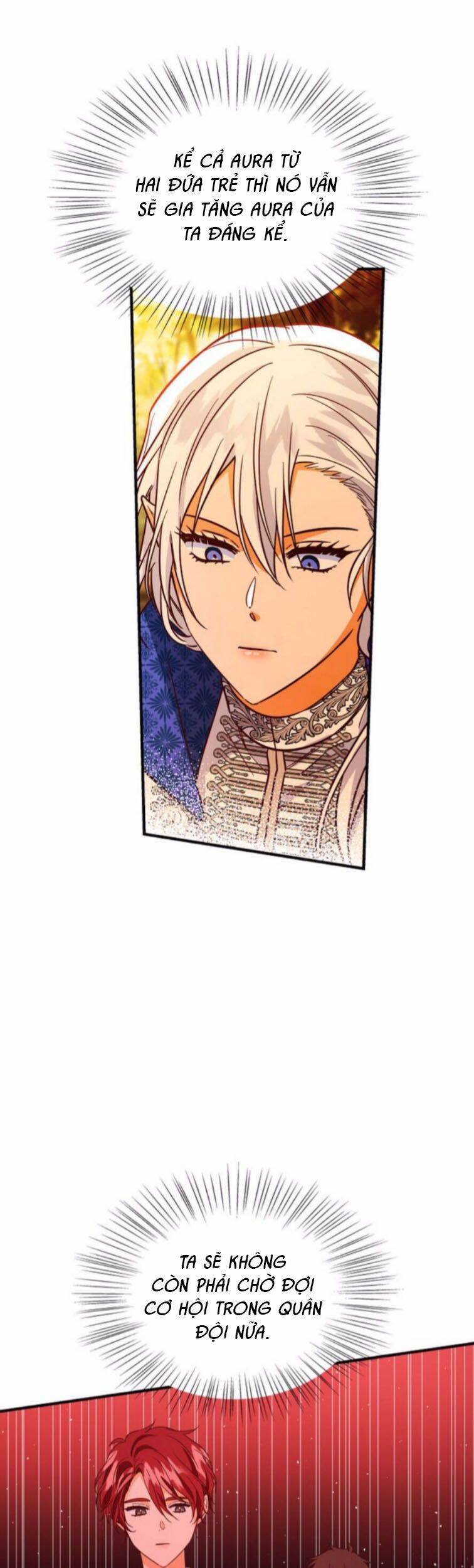 Lòng Trung Thành Với Kẻ Ác - Chương 30