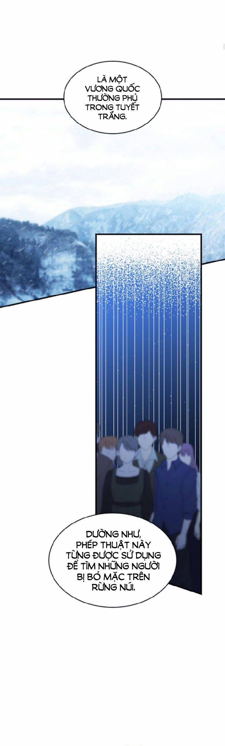 Lòng Trung Thành Với Kẻ Ác - Chương 30