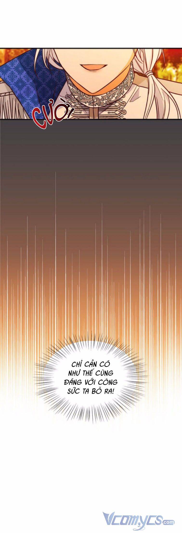 Lòng Trung Thành Với Kẻ Ác - Chương 30