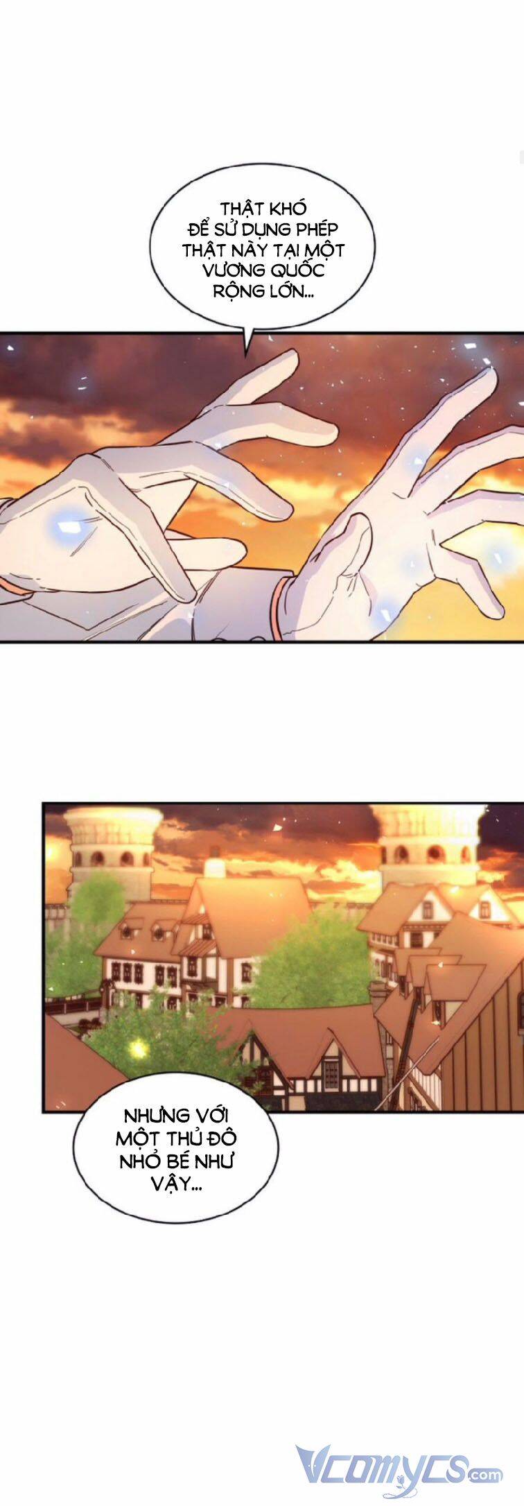 Lòng Trung Thành Với Kẻ Ác - Chương 30