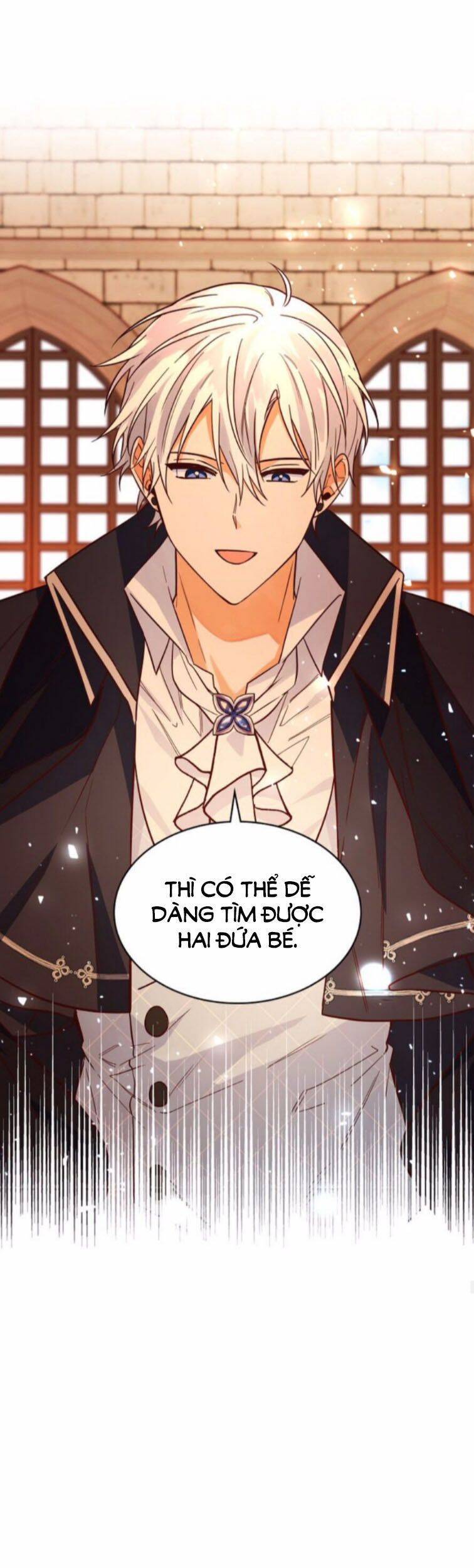 Lòng Trung Thành Với Kẻ Ác - Chương 30