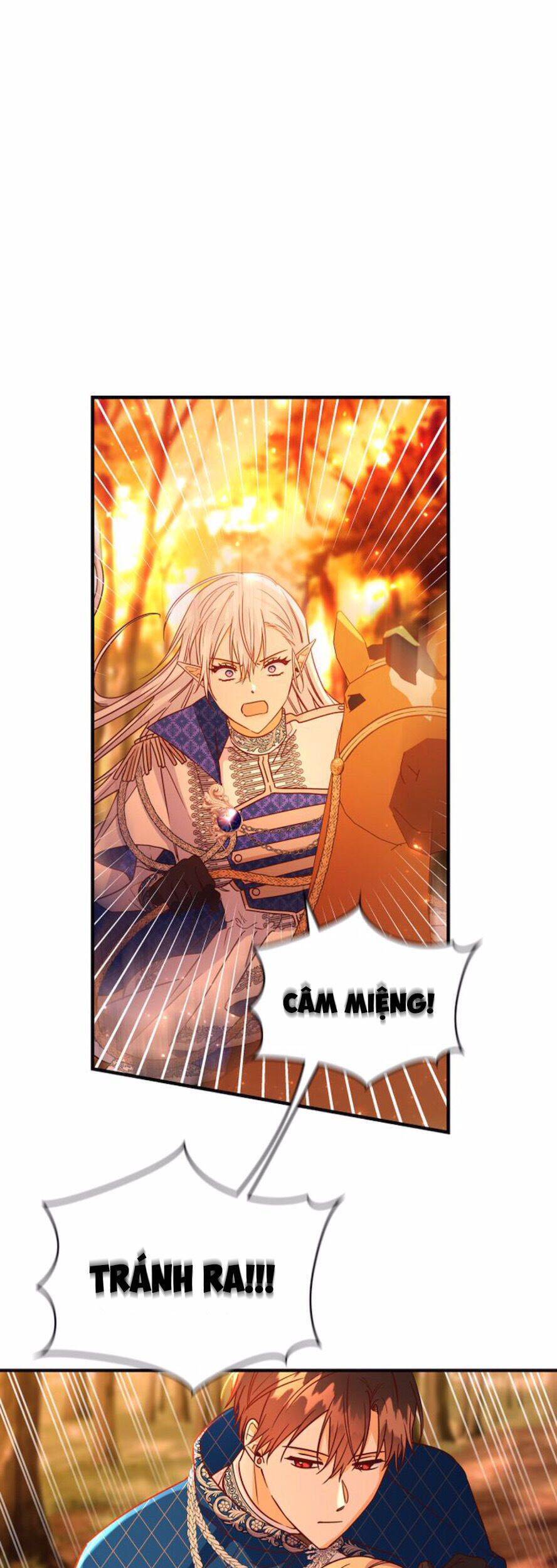 Lòng Trung Thành Với Kẻ Ác - Chương 32