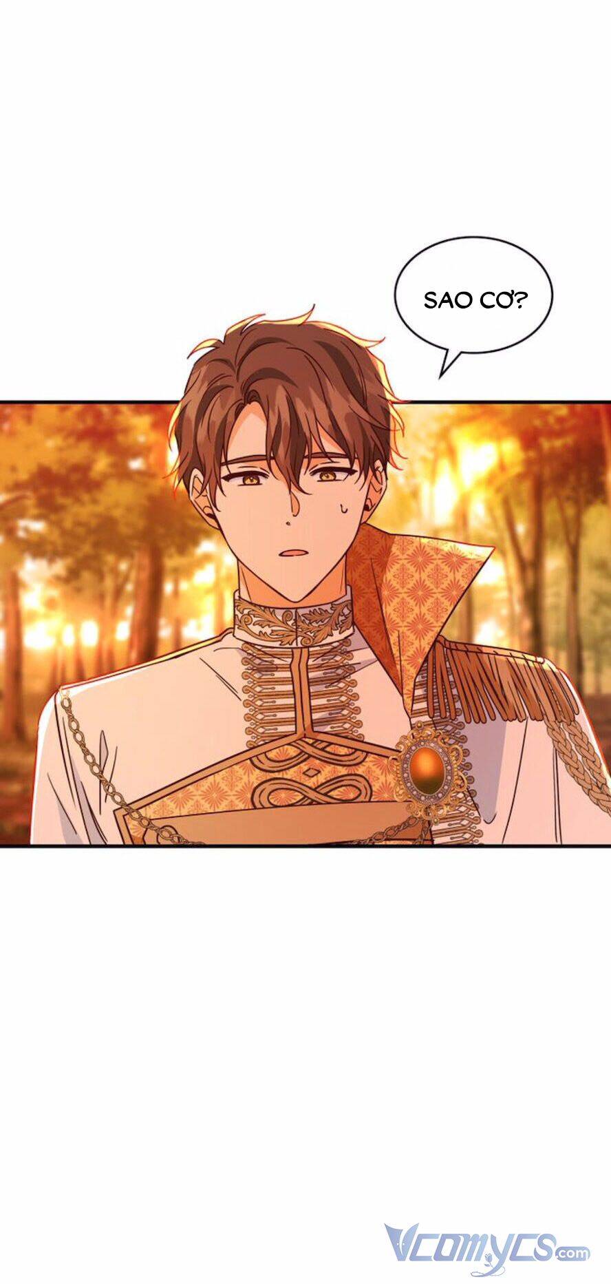 Lòng Trung Thành Với Kẻ Ác - Chương 32