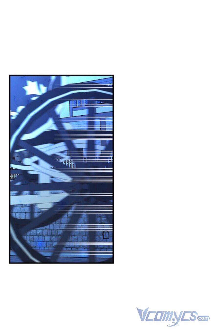 Lòng Trung Thành Với Kẻ Ác - Chương 32