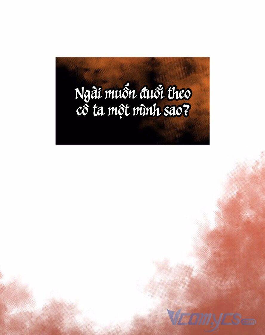 Lòng Trung Thành Với Kẻ Ác - Chương 32