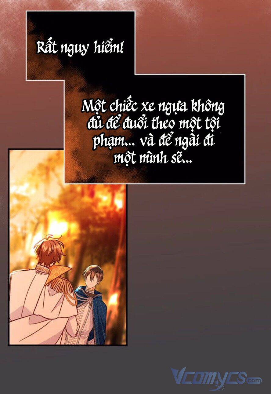 Lòng Trung Thành Với Kẻ Ác - Chương 32