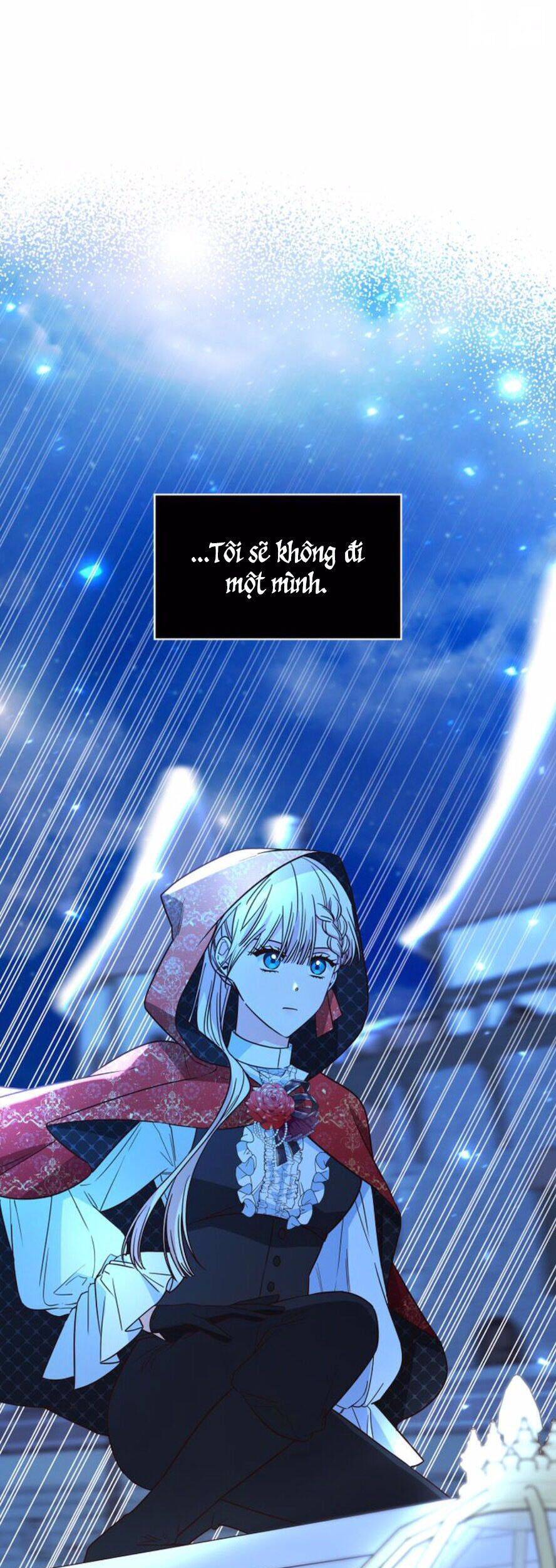 Lòng Trung Thành Với Kẻ Ác - Chương 32