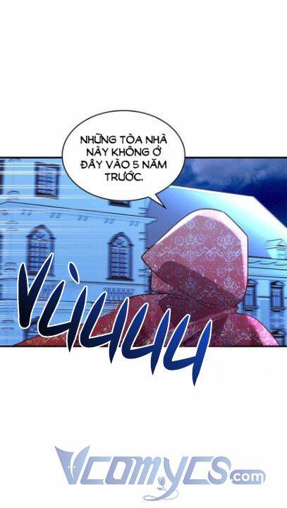 Lòng Trung Thành Với Kẻ Ác - Chương 32