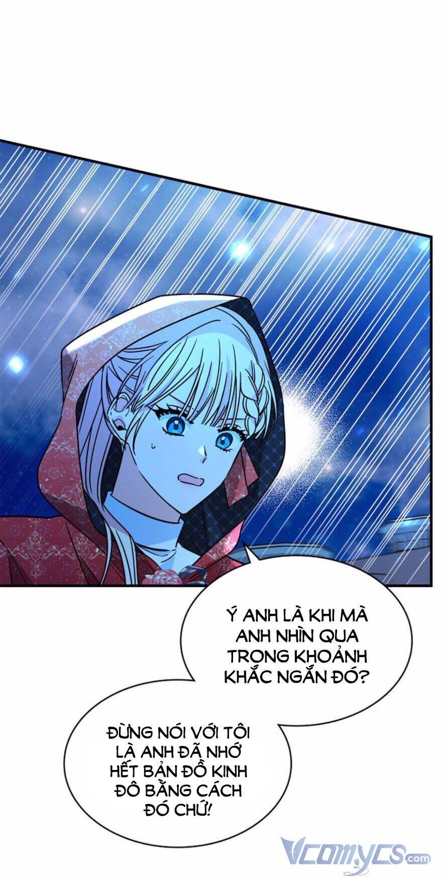 Lòng Trung Thành Với Kẻ Ác - Chương 32