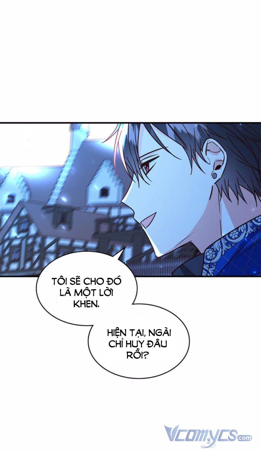 Lòng Trung Thành Với Kẻ Ác - Chương 32