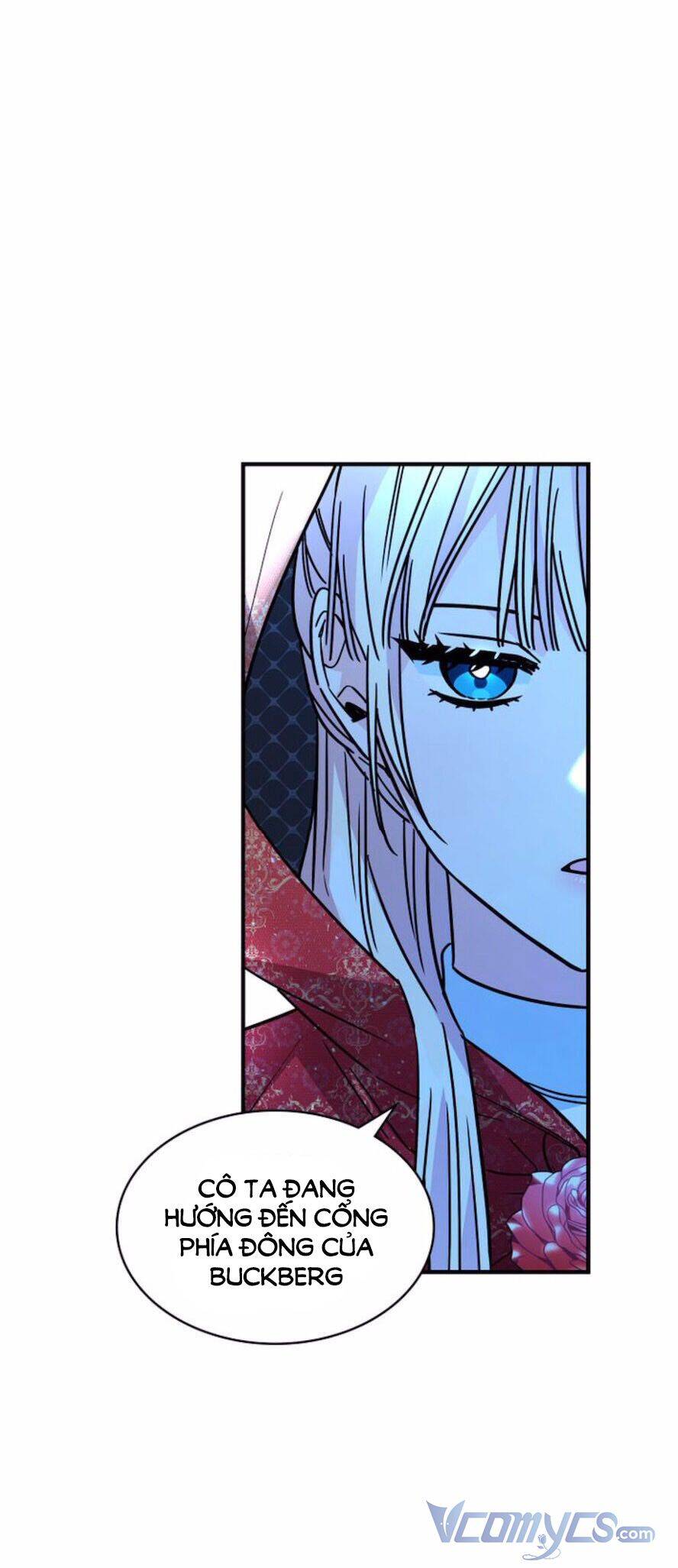 Lòng Trung Thành Với Kẻ Ác - Chương 32