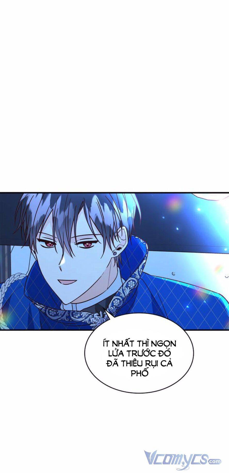 Lòng Trung Thành Với Kẻ Ác - Chương 32