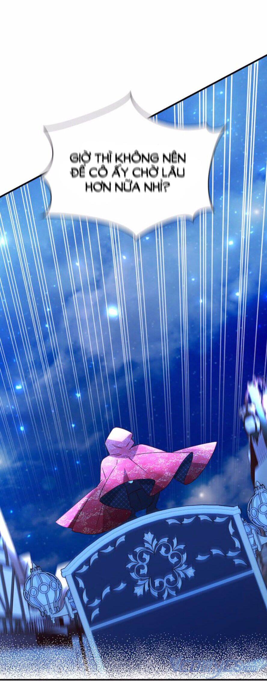 Lòng Trung Thành Với Kẻ Ác - Chương 32