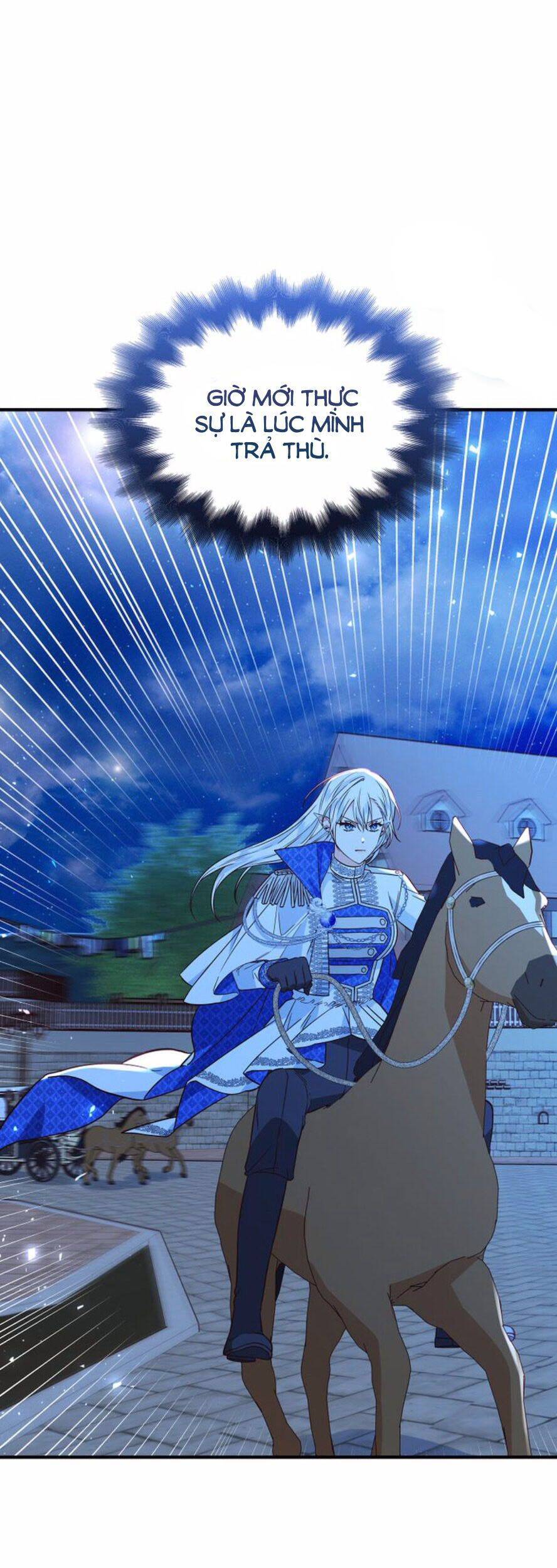 Lòng Trung Thành Với Kẻ Ác - Chương 32