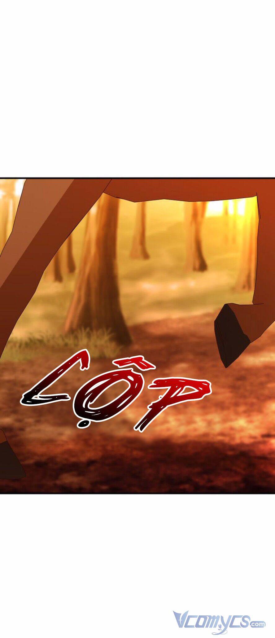 Lòng Trung Thành Với Kẻ Ác - Chương 32