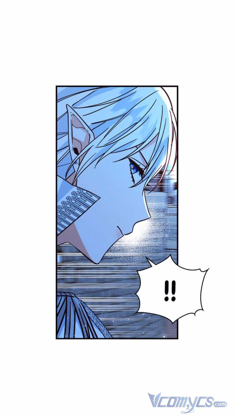 Lòng Trung Thành Với Kẻ Ác - Chương 32