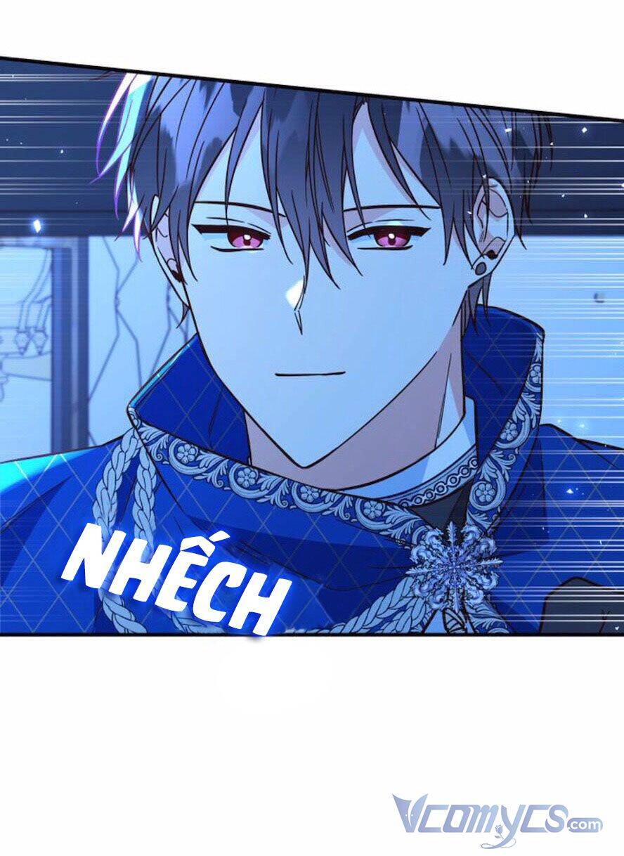 Lòng Trung Thành Với Kẻ Ác - Chương 32