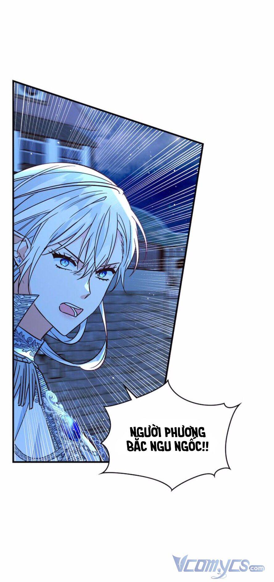 Lòng Trung Thành Với Kẻ Ác - Chương 32