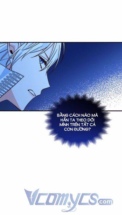 Lòng Trung Thành Với Kẻ Ác - Chương 32