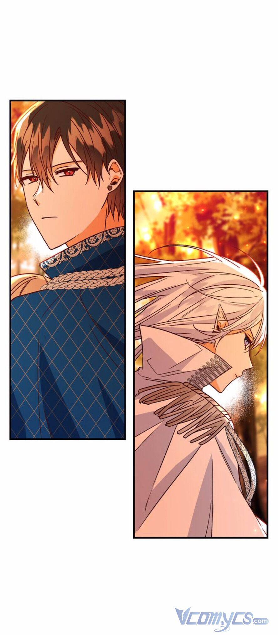 Lòng Trung Thành Với Kẻ Ác - Chương 32