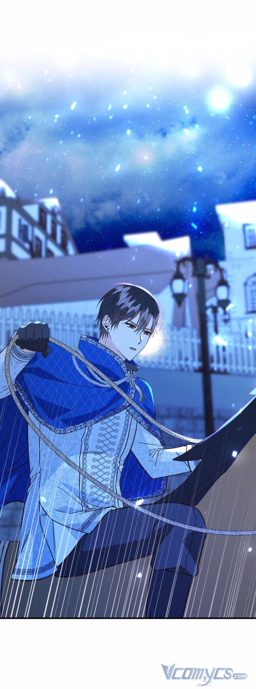 Lòng Trung Thành Với Kẻ Ác - Chương 32