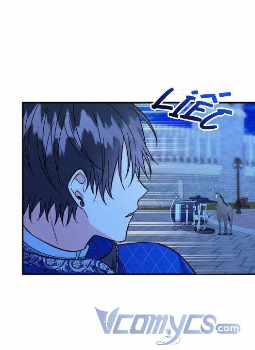 Lòng Trung Thành Với Kẻ Ác - Chương 32