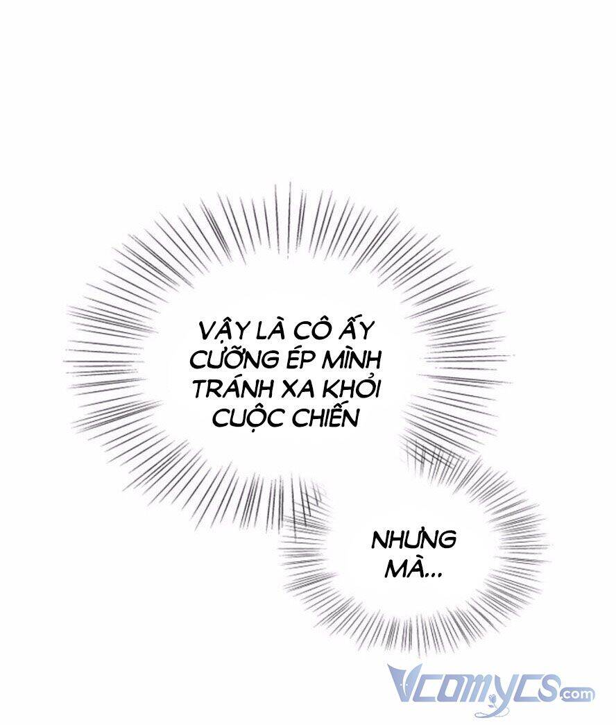 Lòng Trung Thành Với Kẻ Ác - Chương 32