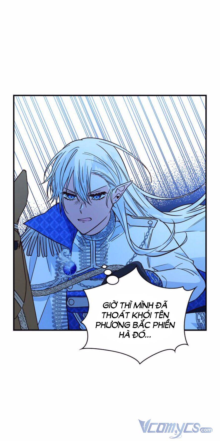 Lòng Trung Thành Với Kẻ Ác - Chương 32