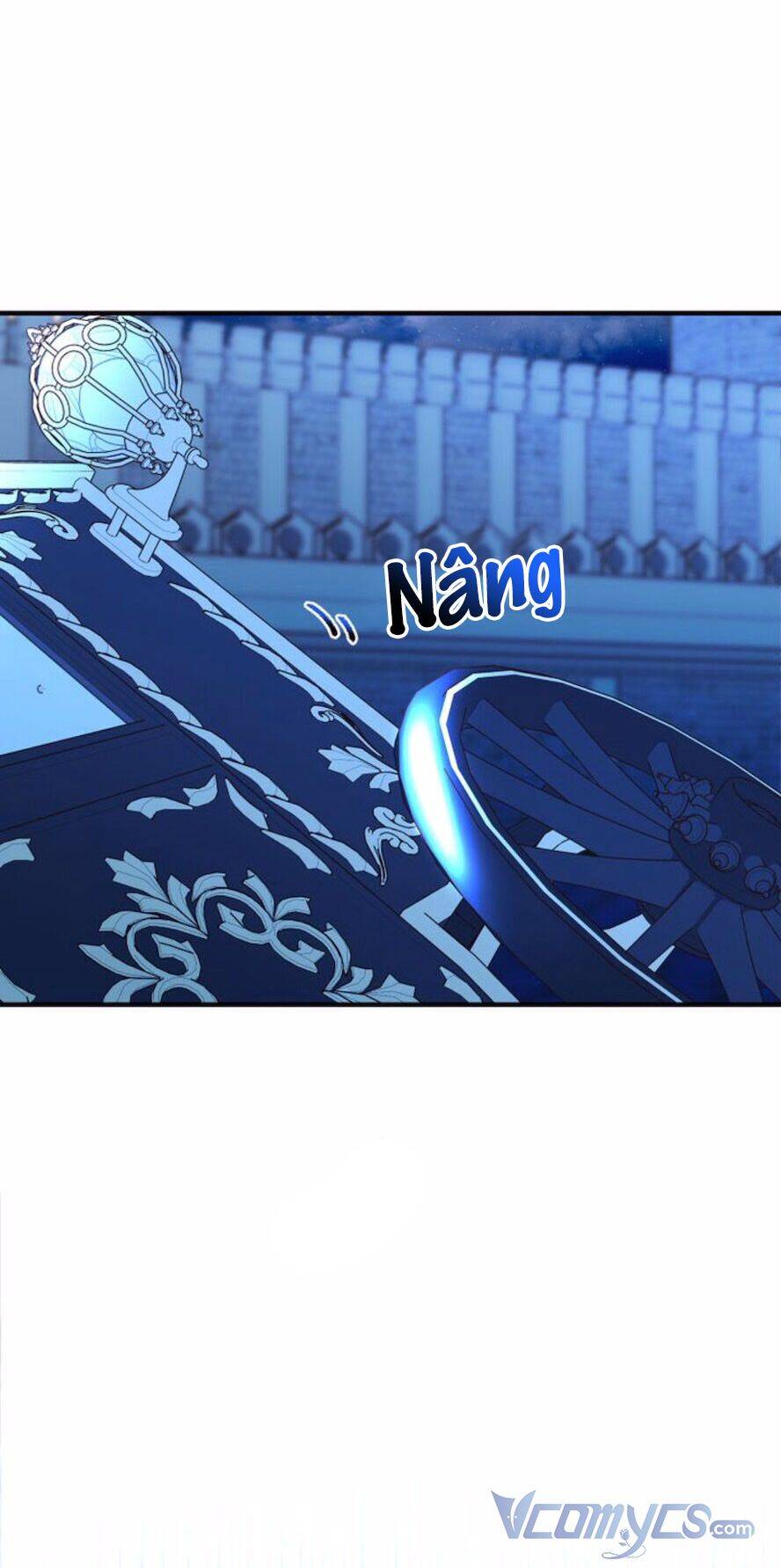 Lòng Trung Thành Với Kẻ Ác - Chương 32