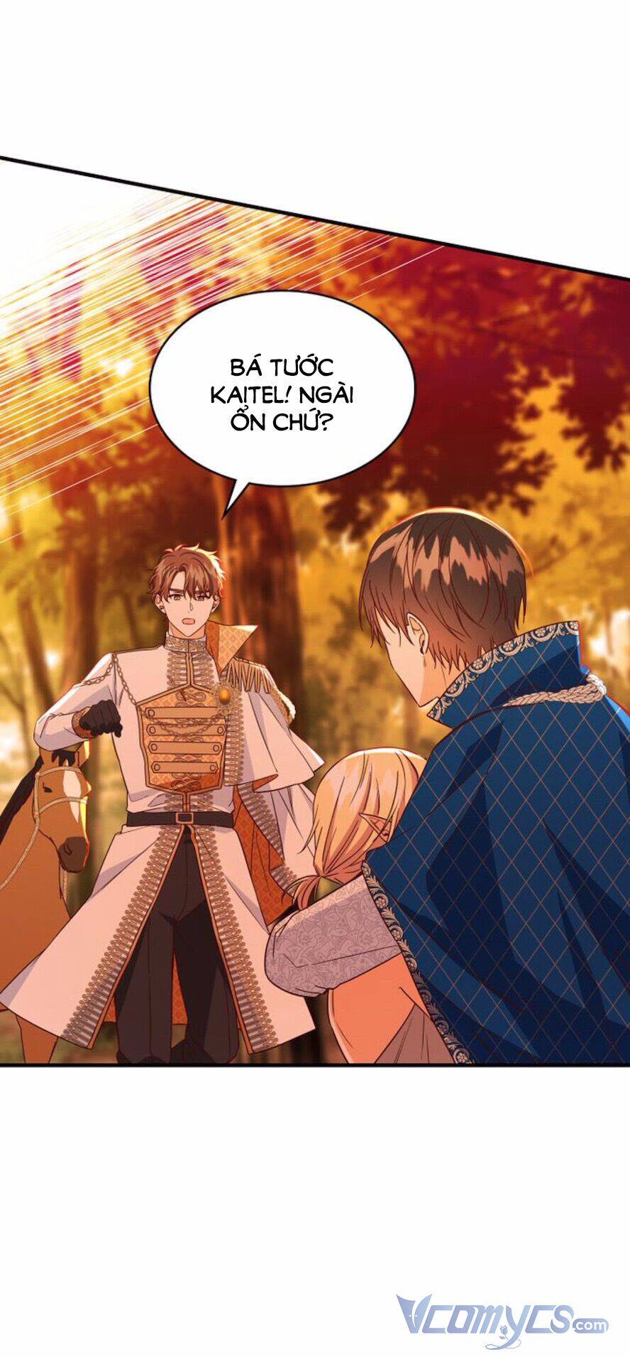 Lòng Trung Thành Với Kẻ Ác - Chương 32