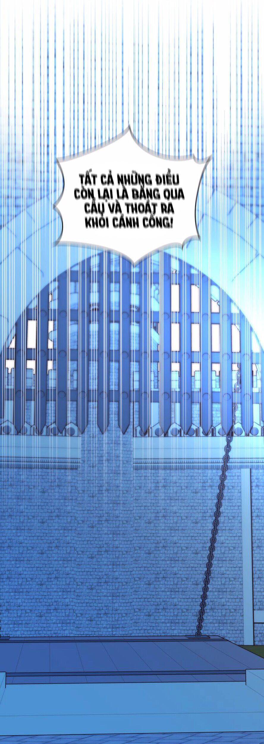 Lòng Trung Thành Với Kẻ Ác - Chương 32