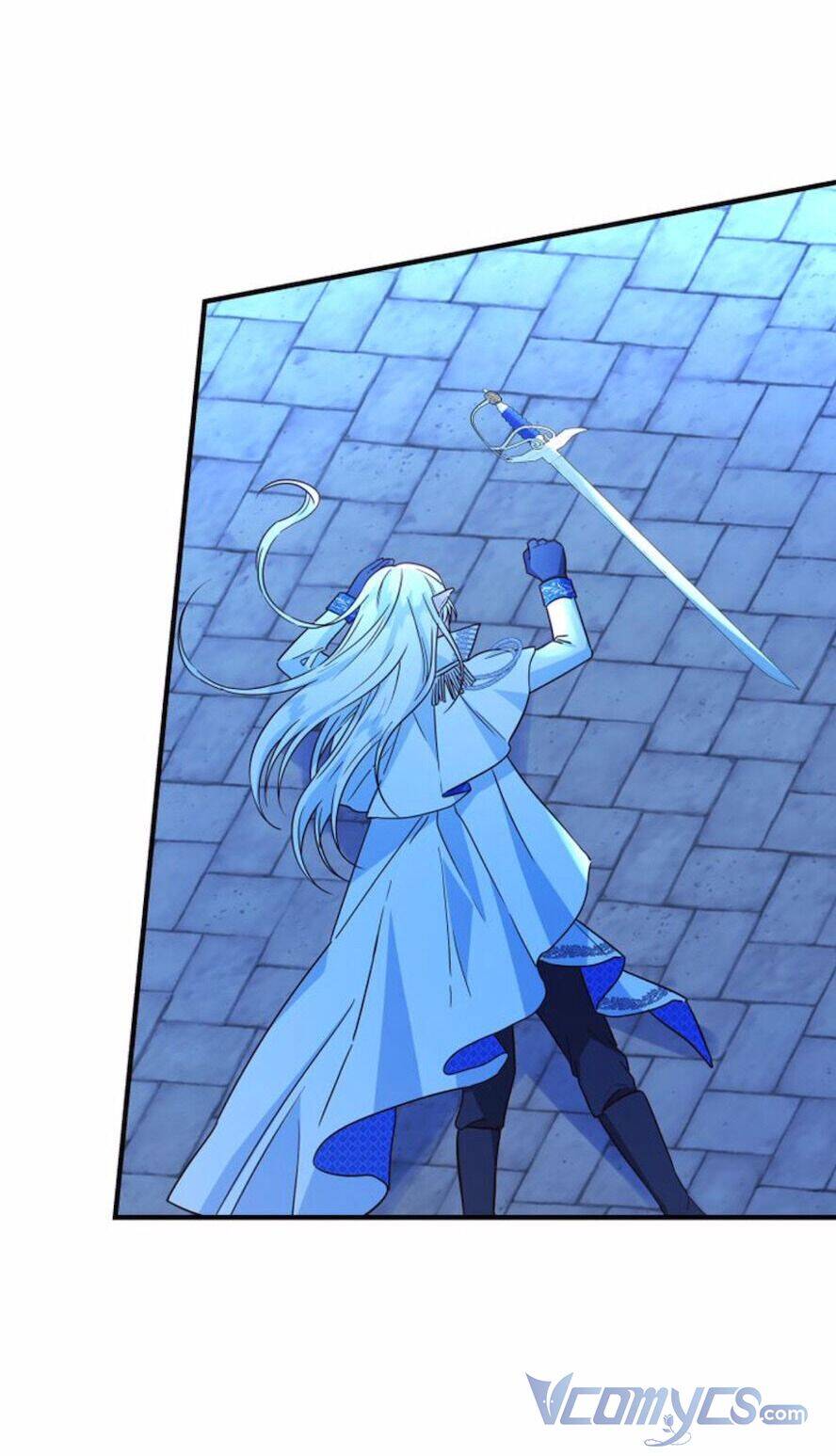 Lòng Trung Thành Với Kẻ Ác - Chương 32