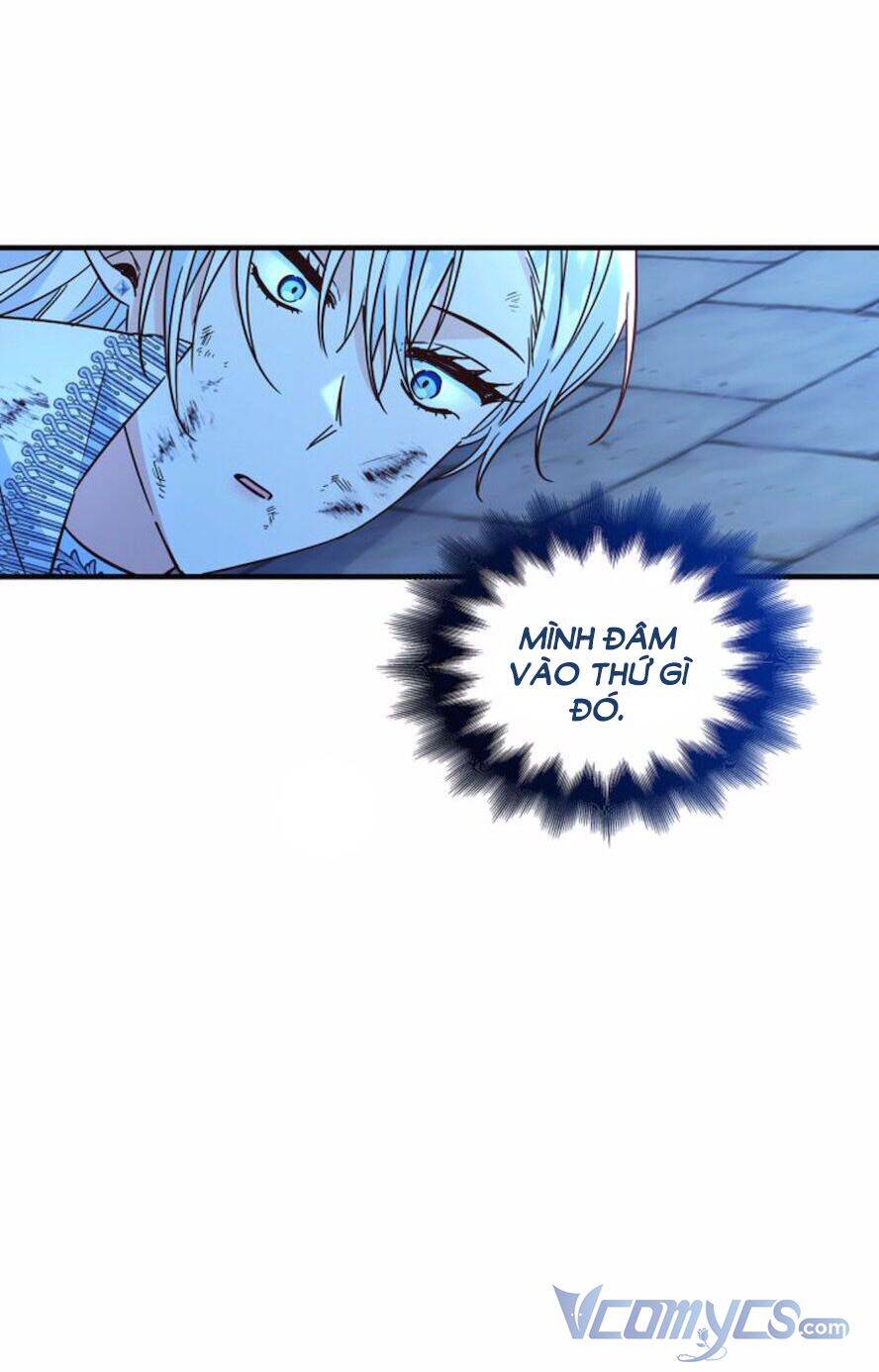 Lòng Trung Thành Với Kẻ Ác - Chương 32