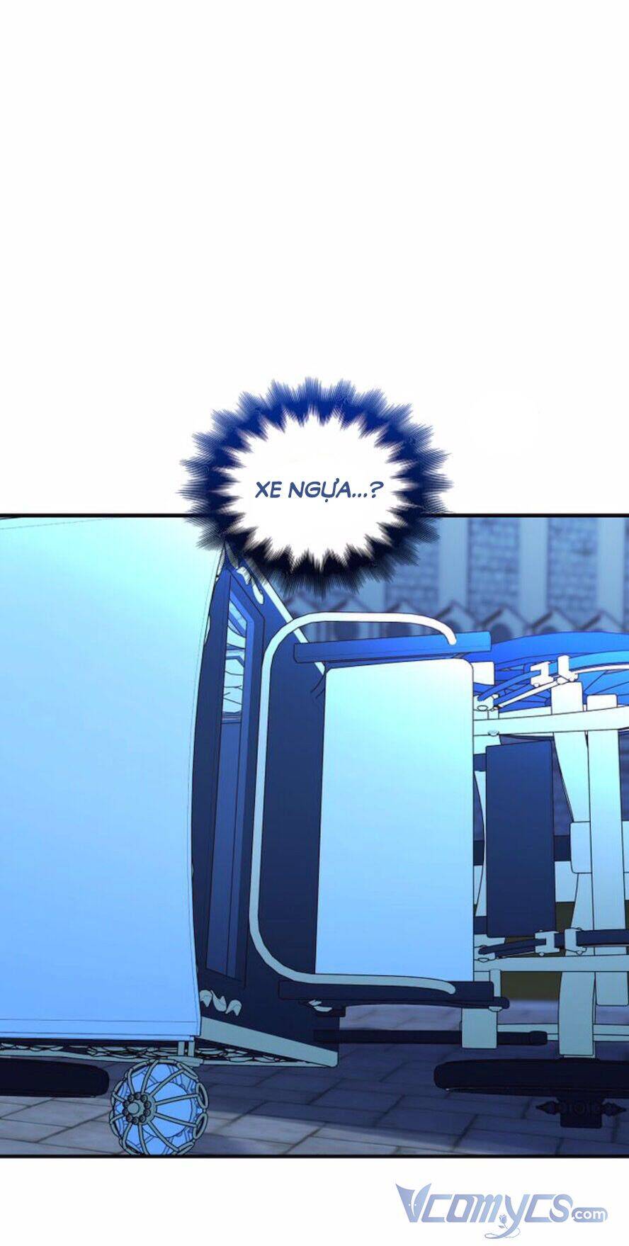 Lòng Trung Thành Với Kẻ Ác - Chương 32