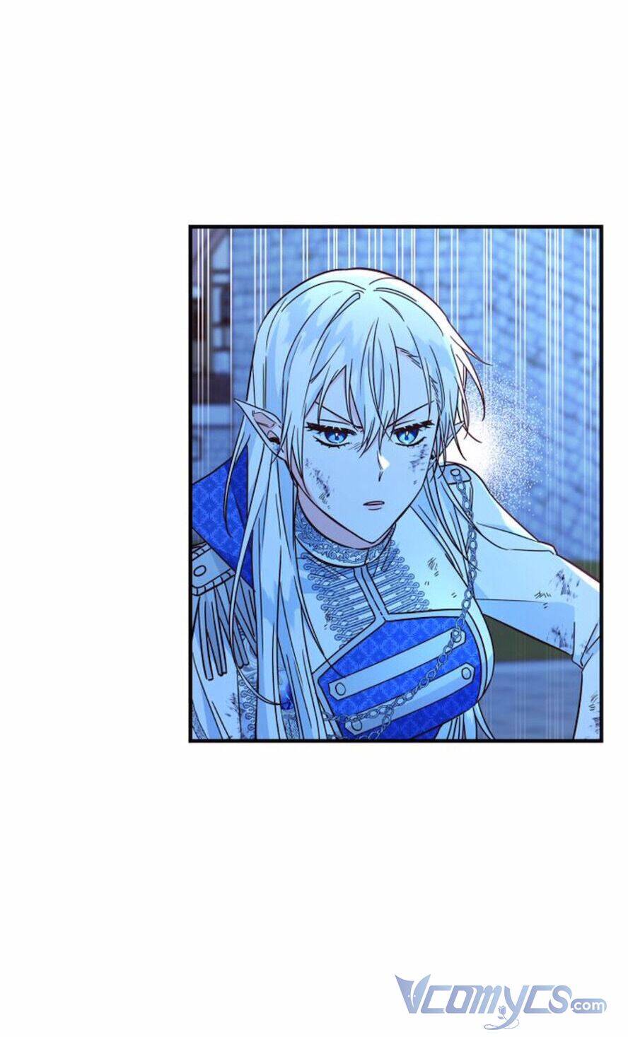 Lòng Trung Thành Với Kẻ Ác - Chương 32