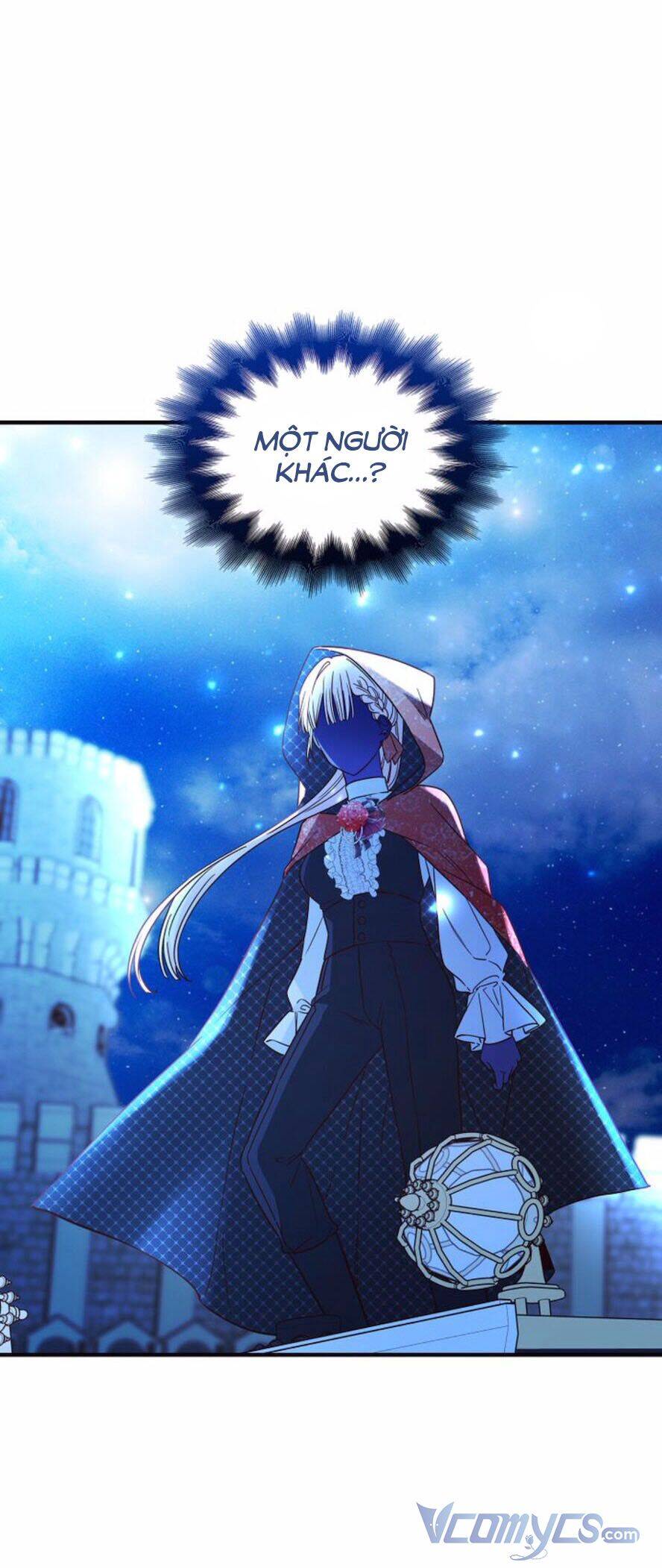 Lòng Trung Thành Với Kẻ Ác - Chương 32